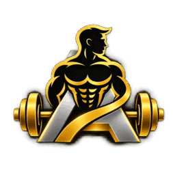 AnthroGym logo