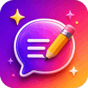 Caption AI logo
