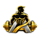 AnthroGym logo